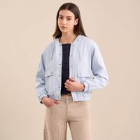 Casaca Mujer Amc Kidi