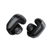 Audifonos Inalámbricos Bose Ultra Open Earbuds Black