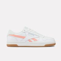Zapatillas Urbanas Reebok Mujer Match Prime V2 Blanco