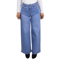 Jean Mujer Mali Parada 111 Wide Leg