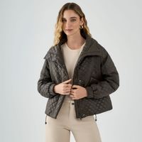 Casaca Mujer Ziggy Malabar