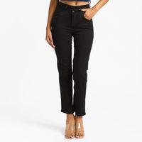 Jean Mujer Shady Dark Parada 111 Slim