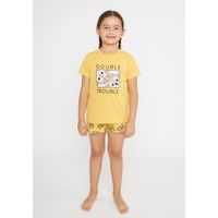 Pijama Kayser Algodon D7365