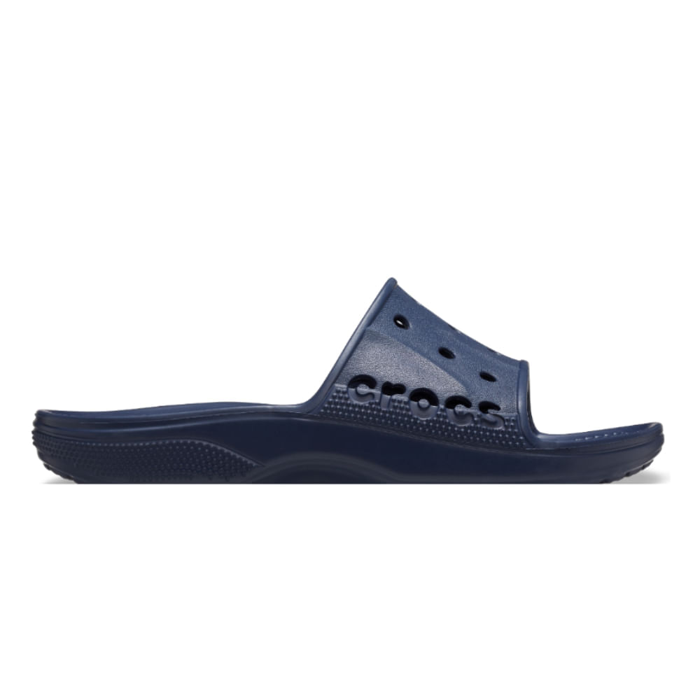 Sandalias Crocs Hombre Cr208215-410 Azul