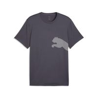 Polo Deportivo Puma Hombre 526721 98 M Tad Big Logo Tee