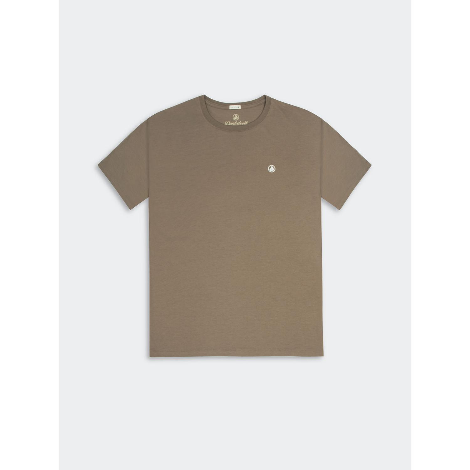Polo Hombre Dk-Pm-0001 Dunkelvolk
