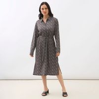 Vestido Mujer Zafin Roma