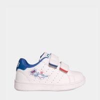 Zapatillas Urbanas R18 Niños R18K-Wt00052