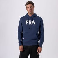 Polera Deportiva Podium Hombre Mundial Francia
