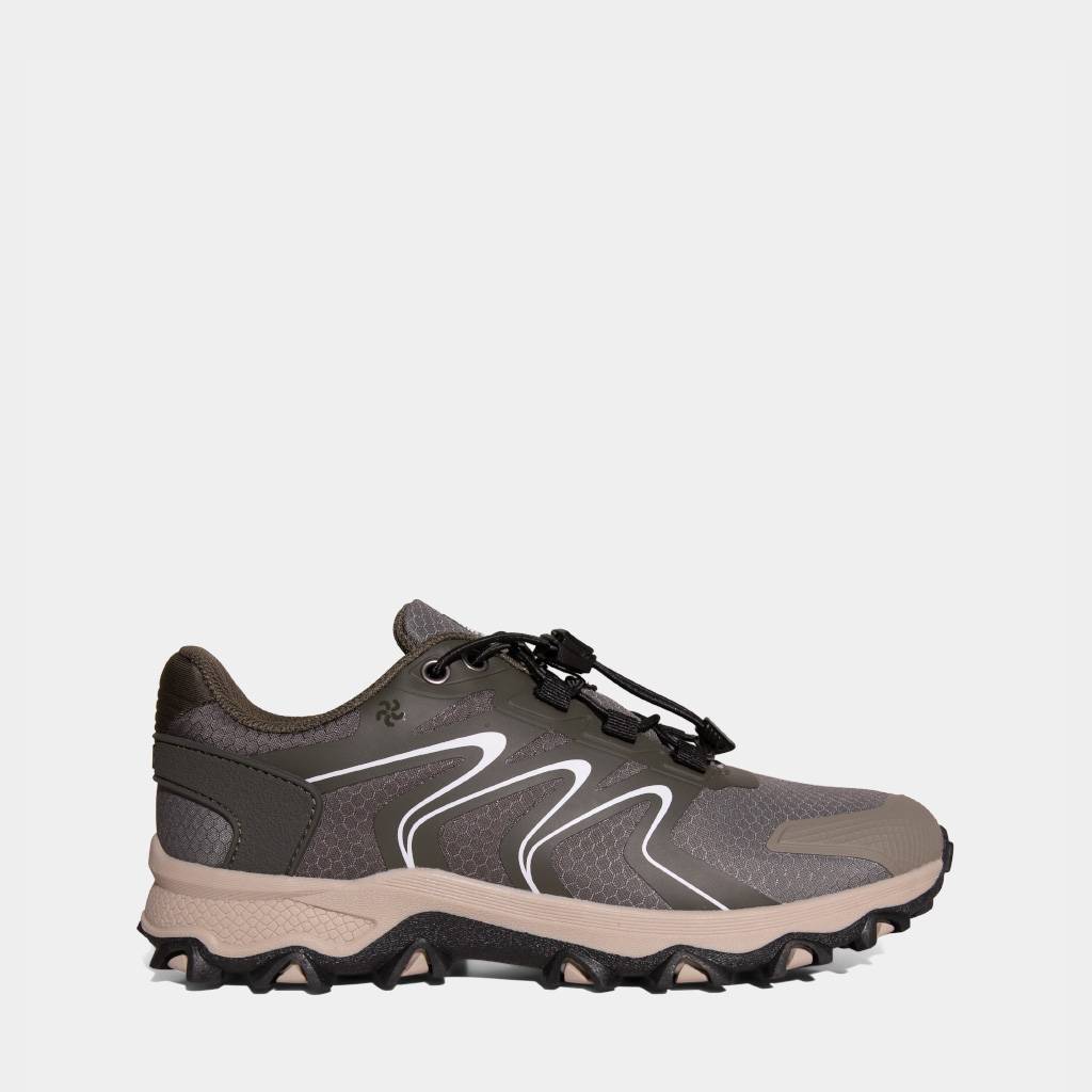 Zapatillas Outdoor R18 Niños R18K-Wt00010