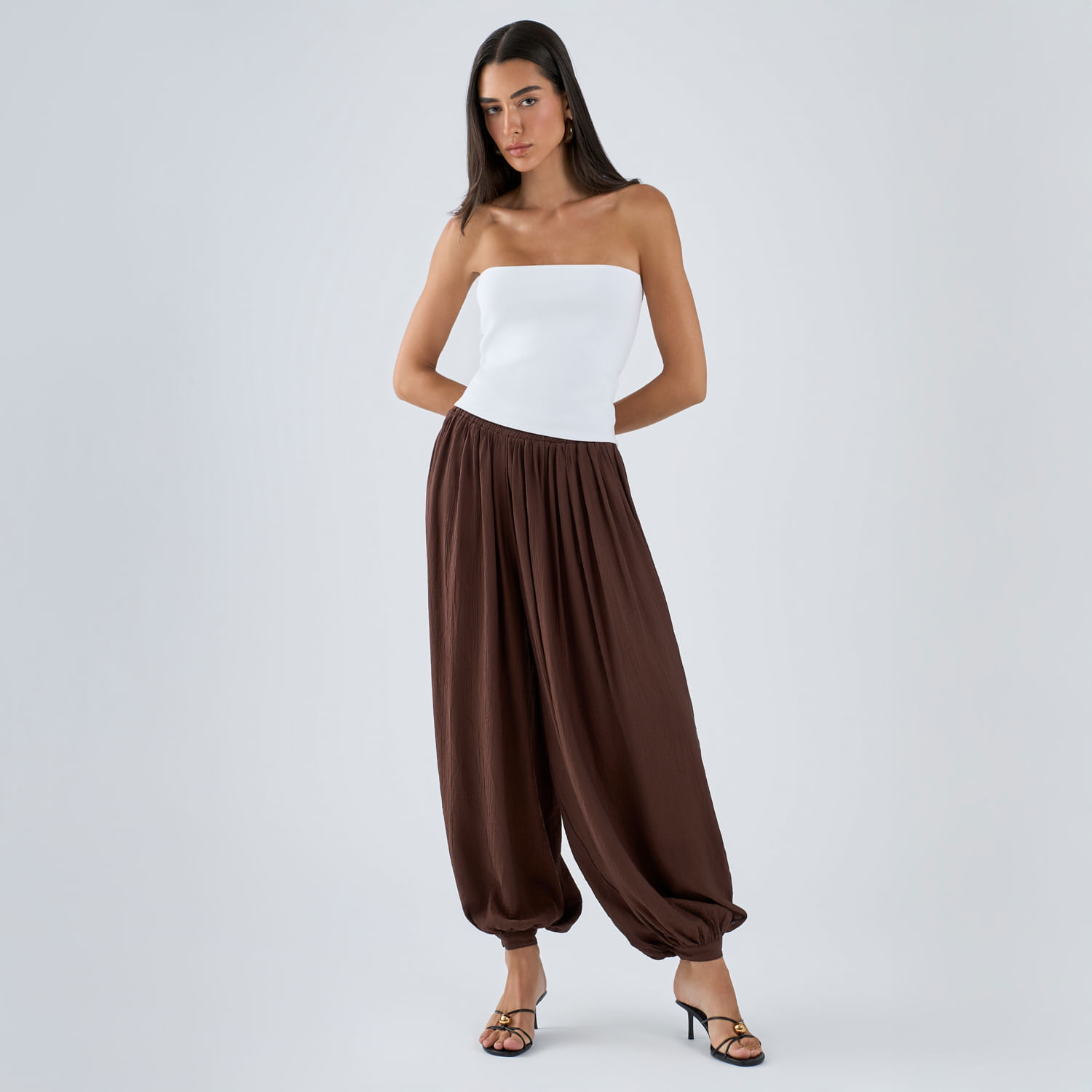 Pantalón Mujer Jazmin 1 Malabar