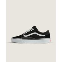Zapatillas Urbanas Vans Mujer Ua Old Skool Blanco