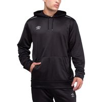 Polera Deportiva Umbro Hombre Core Performance 55978U-060 Negro