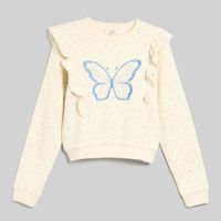 Polera Para Teen Niña Lente Vuelo Zubito