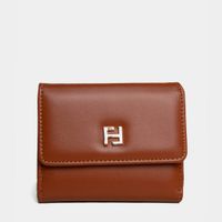 Billetera Footloose Mujeres Ftl-Tw00037