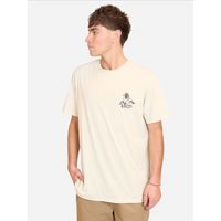Polera Hombre Rusty 7P257