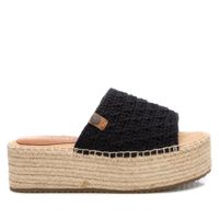 Sandalias Refresh Mujer 172459 Negro