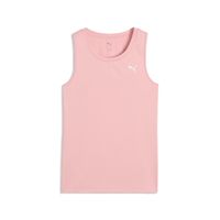 Polo Deportivo Puma Mujer 525886 26 W Tad Essential Sleeveless Tan