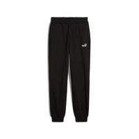 Pantalon De Buzo Puma Mujer 682456 01 Ess Small No. 1 Logo Comfort