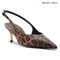 Zapatos De Vestir Arezzo Mujer Xc2