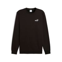 Polera Deportiva Puma Hombre 682562 01 Ess Small No. 1 Logo Crew Fl