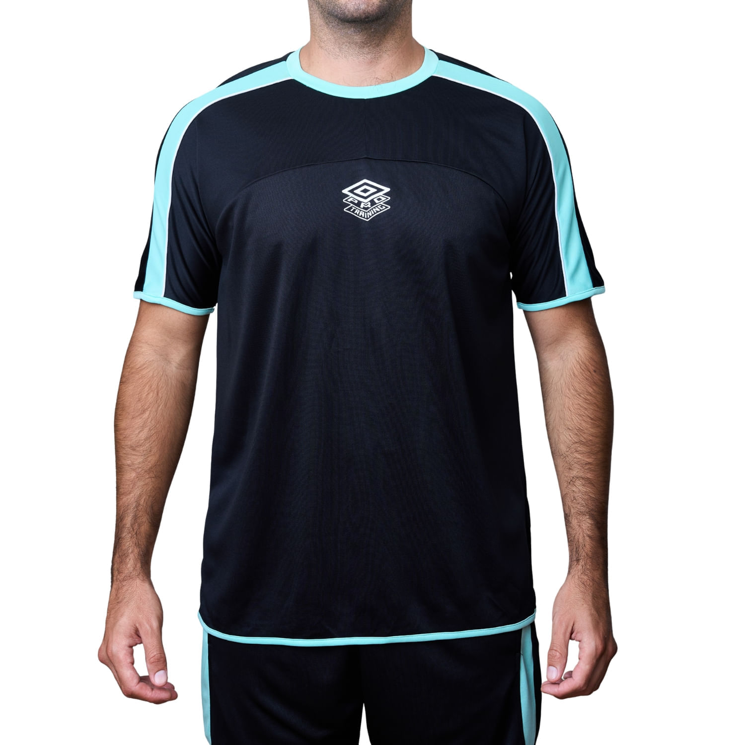 Polo Deportivo Umbro Hombre Pro Training Active 56114U