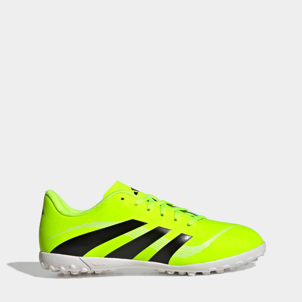 Zapatillas de Futbol Adidas Unisex infantil Ji1104 Predator Essentials 25 5 Tf J