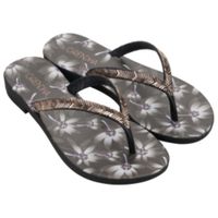 Sandalias De Playa Grendha Mujer 2Gdg8600004. Negro
