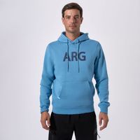 Polera Deportiva Podium Hombre Mundial Argentina