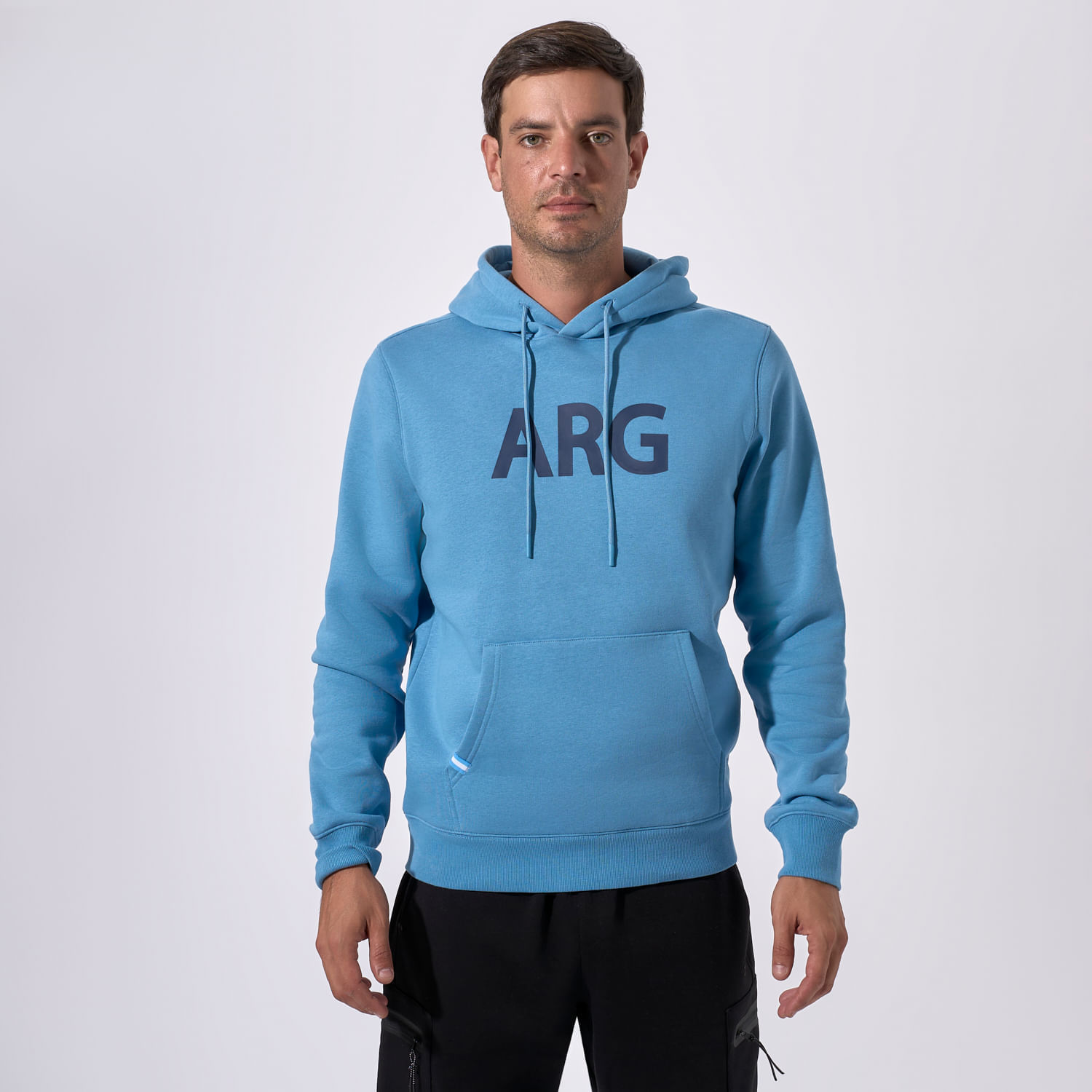 Polera Deportiva Podium Hombre Mundial Argentina