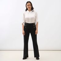 Pantalón Mujer Zafin Six