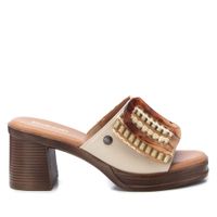 Sandalias Refresh Mujer 172522 Beige