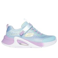 Zapatillas Urbanas Skechers Niña 303896L-Mtmt Menta