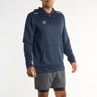 Polera Deportiva Umbro Hombre 55978U-Y70 Azul