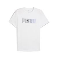 Polo Deportivo Puma Hombre 688184 02 Ess Logo Lab Tee