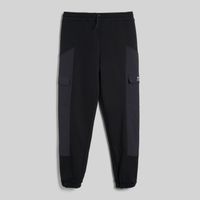 Pantalon De Buzo Para Teen Niño Fl Cargo Mix Aereal