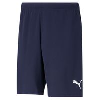 Short Deportivo Puma Hombre 704942 06 Teamrise Azul
