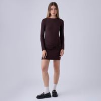 Vestido Mujer Aro Hypnotic