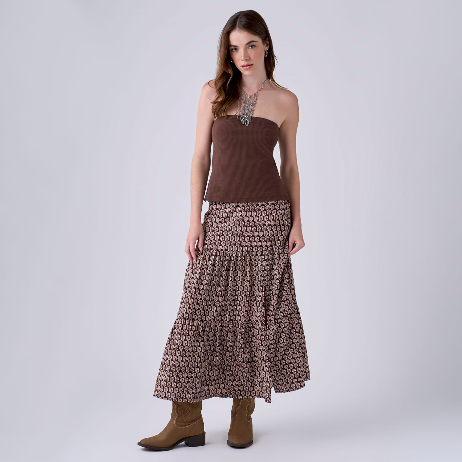 Polo Mujer Less Hypnotic