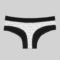 Calzón Mujer Hypnotic Cheeky Lazos