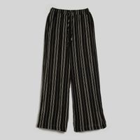 Pantalon Para Teen Niña Zubito Elastic Rayas