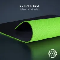 MOUSEPAD RAZER GIGANTUS V2 SOFT LARGE BLACK