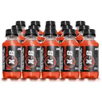 X-B PACK 15 UNIDADES GUARANÁ UNIVERSE NUTRITION