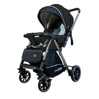 Coche paseo beverly baby cam negro
