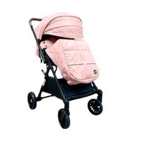 Coche maleta marsella baby cam rosado - copy