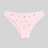 Calzón Mujer Bikini Corazones Hypnotic