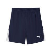 Short Deportivo Puma Hombre 706554 06 Teamliga26 Azul