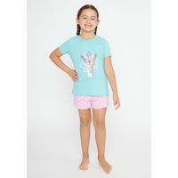Pijama Kayser Algodon 73.1096