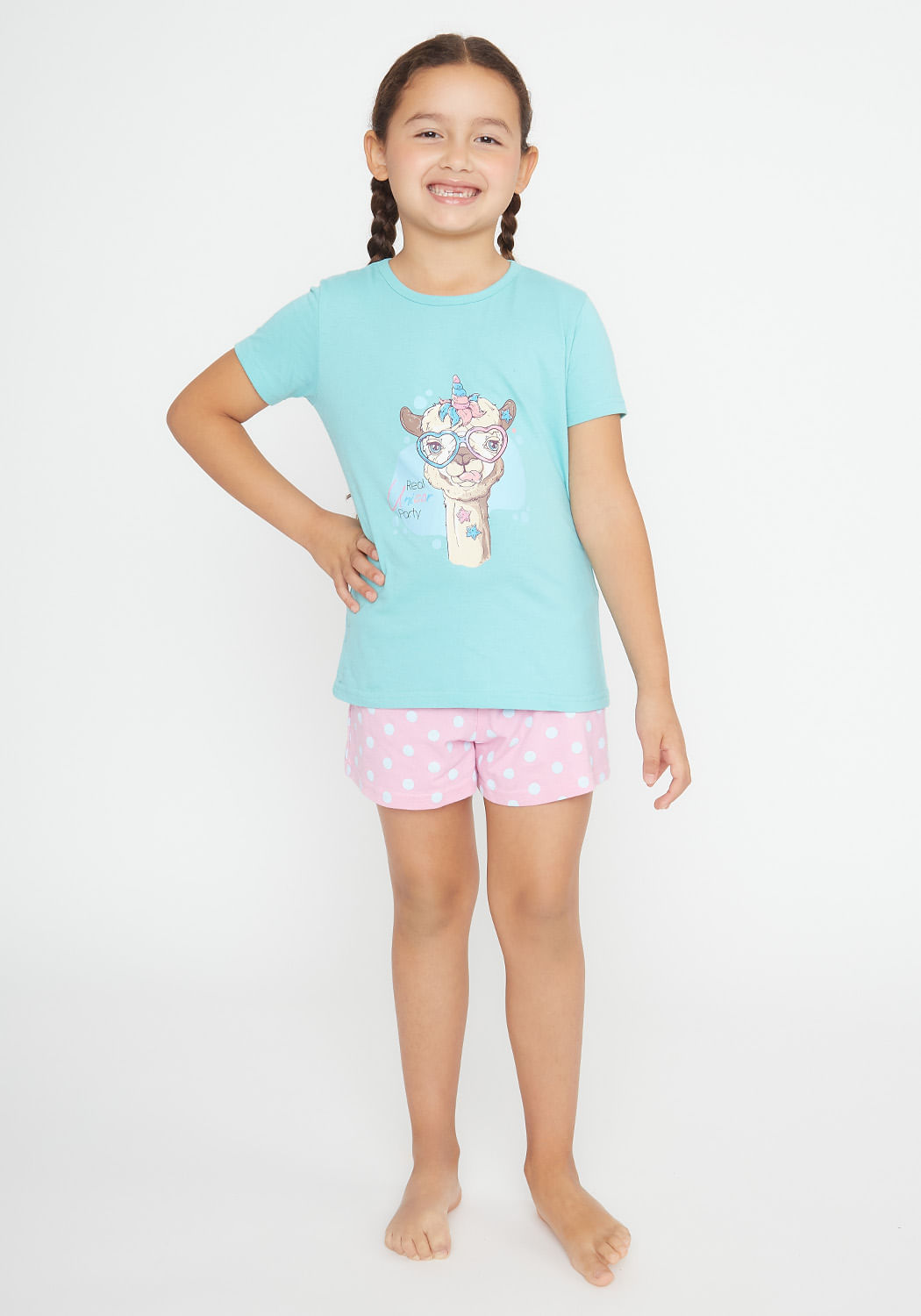 Pijama Kayser Algodon 73.1096