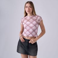 Polo Mujer Clue Hypnotic